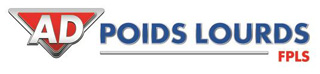Logo FPLS AD Poids lourds